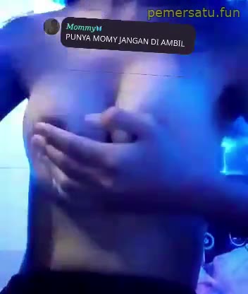 P45 Lexsya ABG 18yo Pemersatu Fun