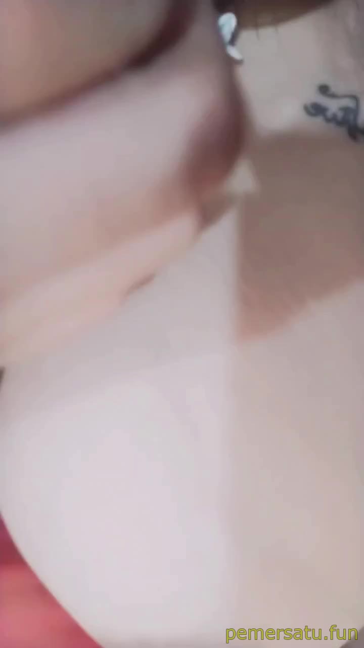 P170 Talent Indy Pack 1 Hijab Toge Sange Abg 18yo