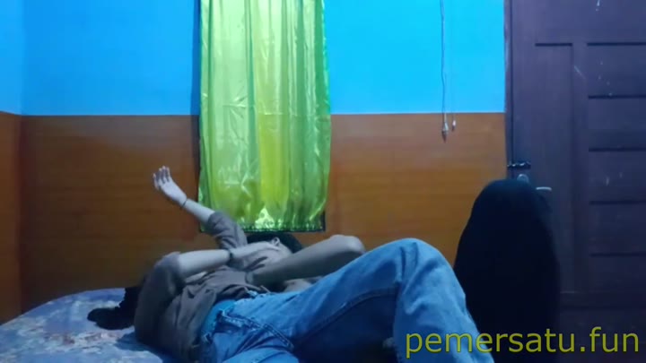 P7 Tisya Abg 18yo Kolpri Dientot Pacar
