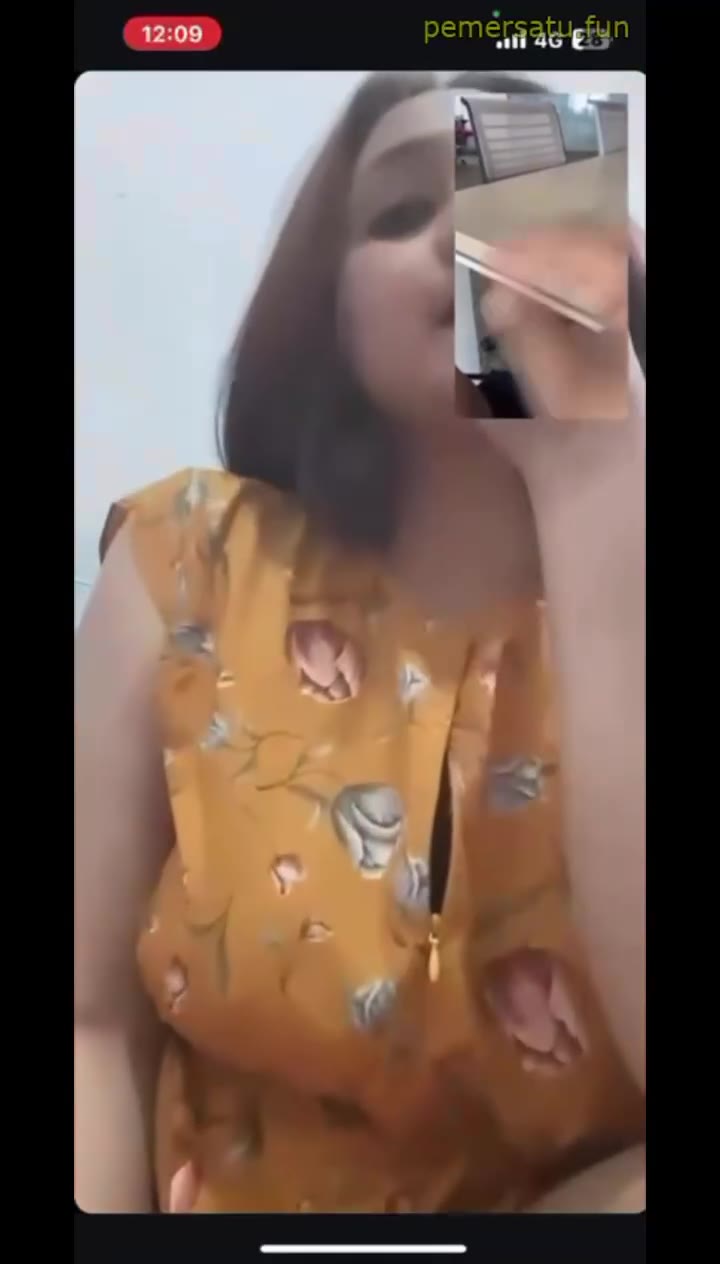 Vcs Kompilasi Izza Fadilah Abg 18yo Hijab