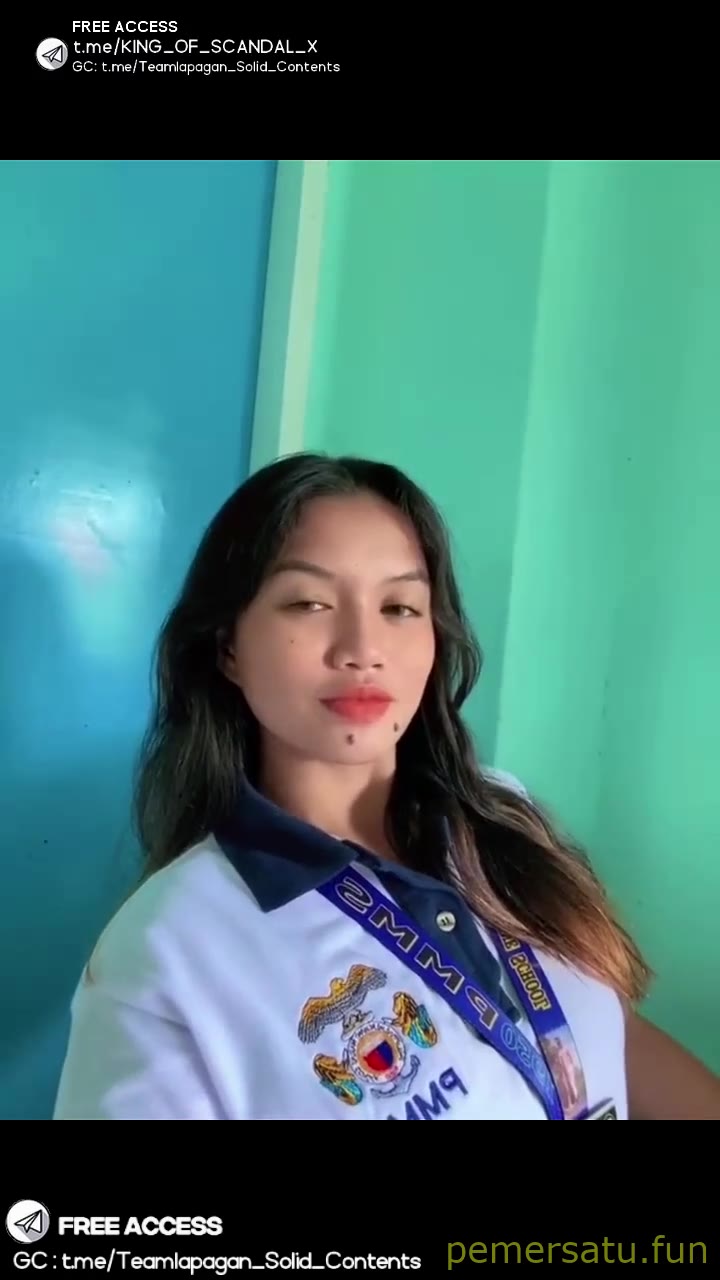 P16 Angako Abg 18yo Skandal Viral