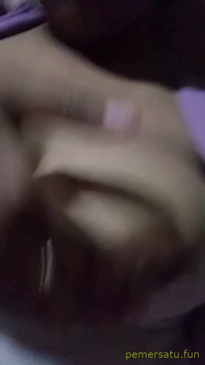 P13 Dewi Fortuna Abg 18yo Pemersatu Fun