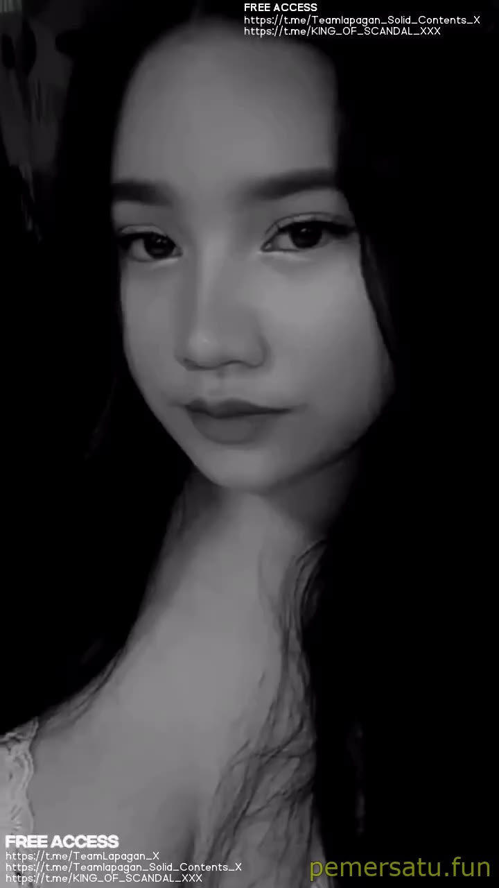 P19 GueGue Abg 18yo Binal Birahi