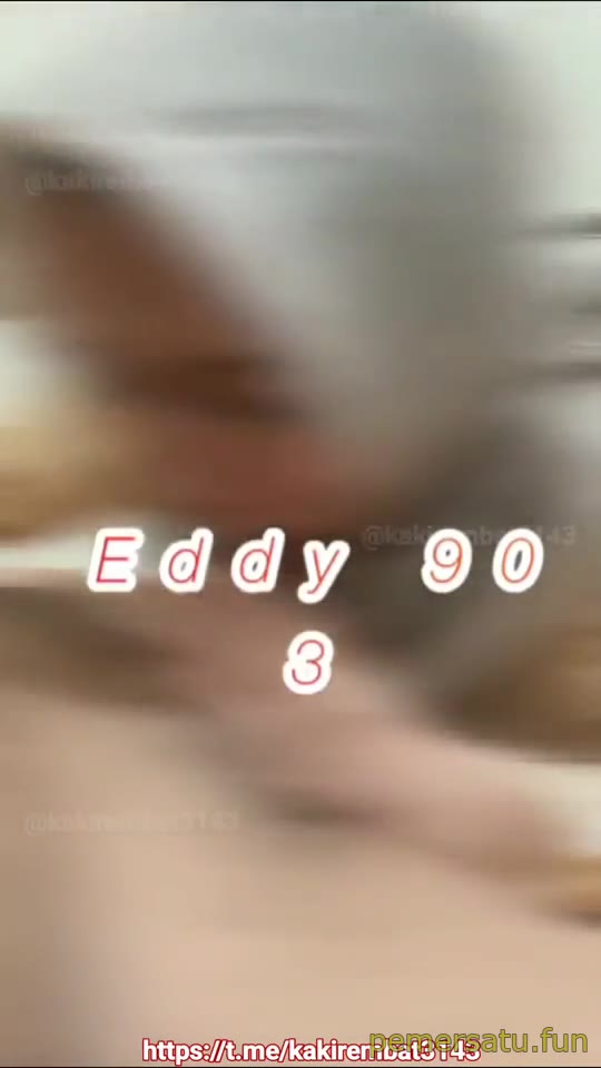 P3 Eddy90 Pengentot Binor Hijab Jilbab