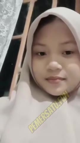 P4 Abg Jilbab Mungil 18yo Sukanya Colmek Pakai Seragam