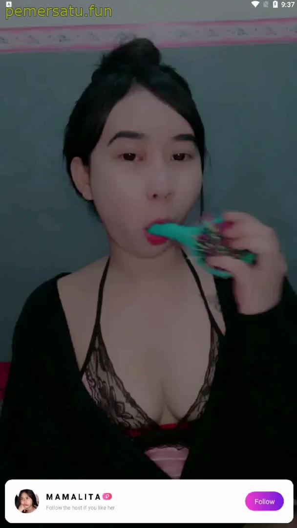 P11 Bo Mantan Waktu Esema Ternyata Pecun