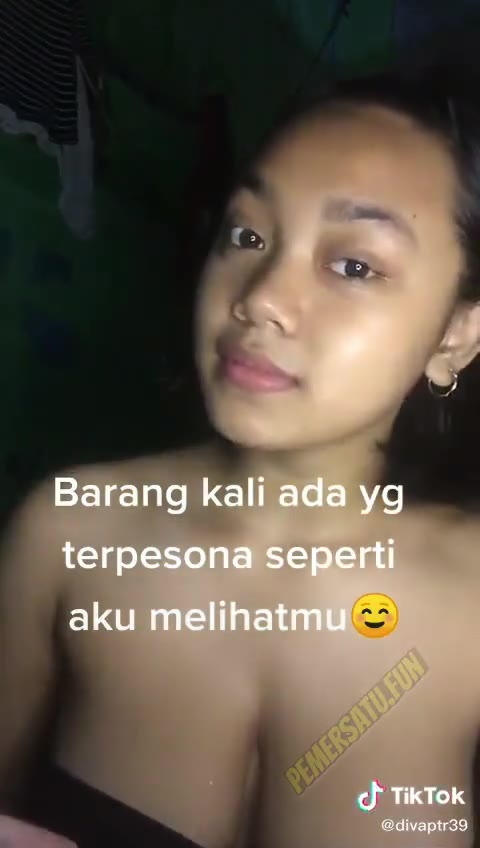 8 Diva Tiktok Colmek Susu Mantap Part