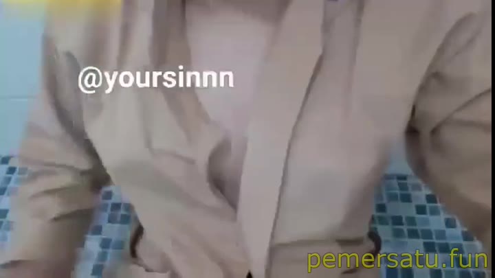 P8 Yoursinn Abg 18yo Suka Cosplay Sange