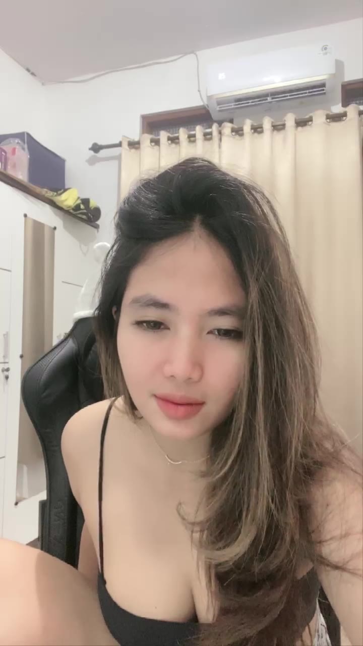 Hot Dua Jam Bersama Miss Nge Mango Live