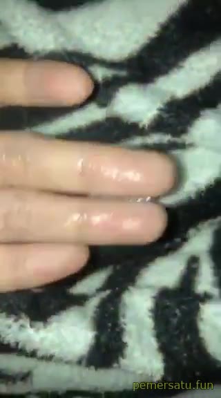 P17 Angela Legaspy Abg 18yo