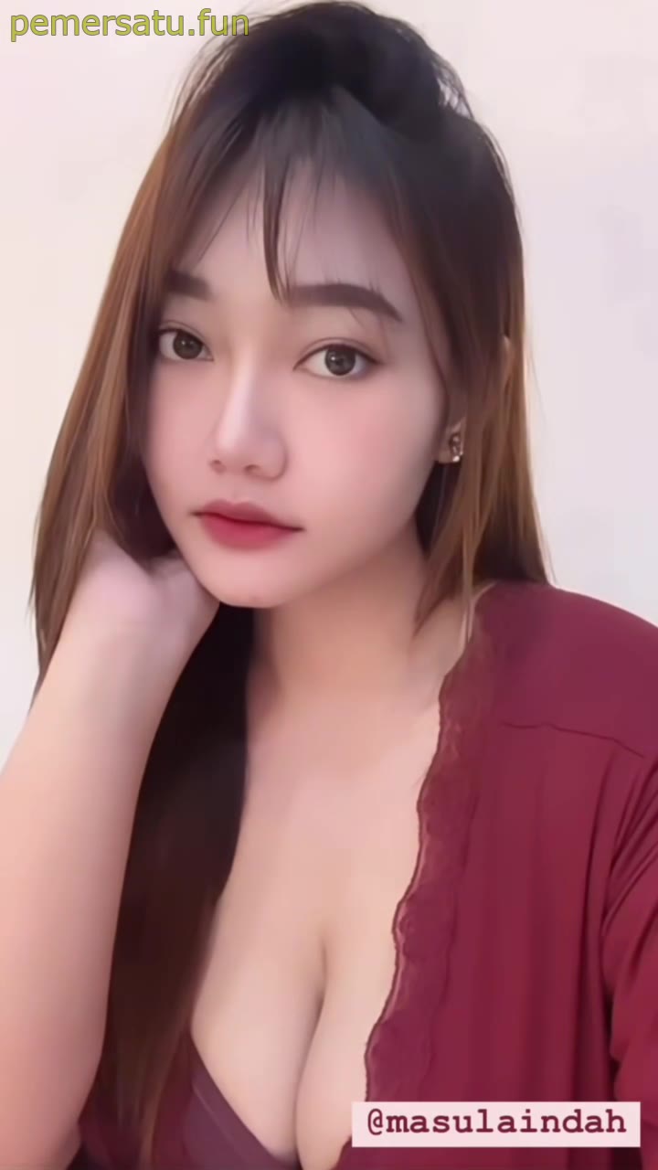 P23 Masulaindah Abg 18yo Sange