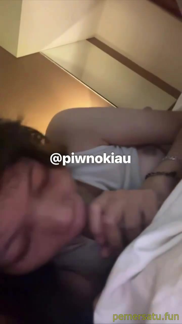 P46 Jeva X Kayesha Abg 18yo Ngentot
