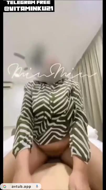Thumbnail untuk Hijab Tobrut Hyper Dan Penuh Desahan 2 Video