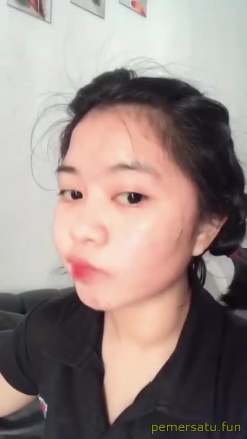 P19 Mella Abg 18yo Cantik Viral