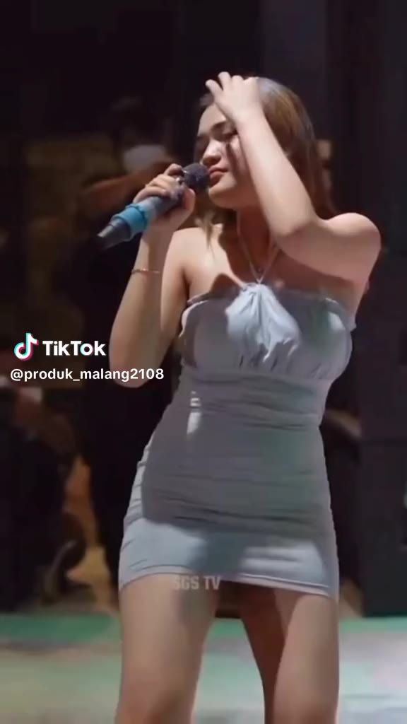 Thumbnail untuk Dangdut Indo Seksi terabox Yakwad Video telegram cantik