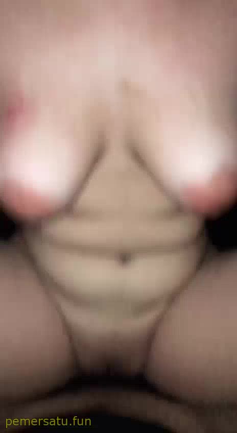 P47 Anisa Rahma Banyak Yang Nanyain