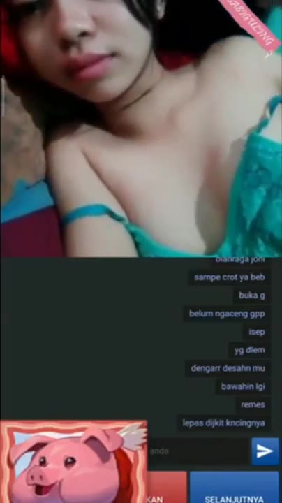 Thumbnail untuk Ome Tv Bh Tosca bokep dood Sumenep open