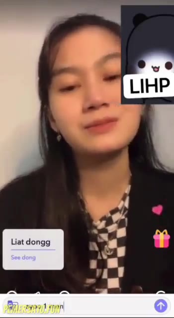 1 Ketika Vcs Sama Temen Kantor Eh Malah Keterusan Keluarin Payudara Part