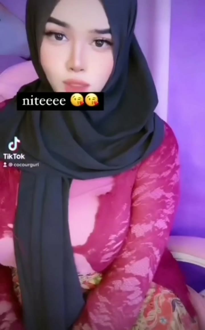 Thumbnail untuk Kebaya Merah Ala Arrazyny Hijab Link Video Full