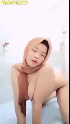 Toge Abg Hijab Binal Remes
