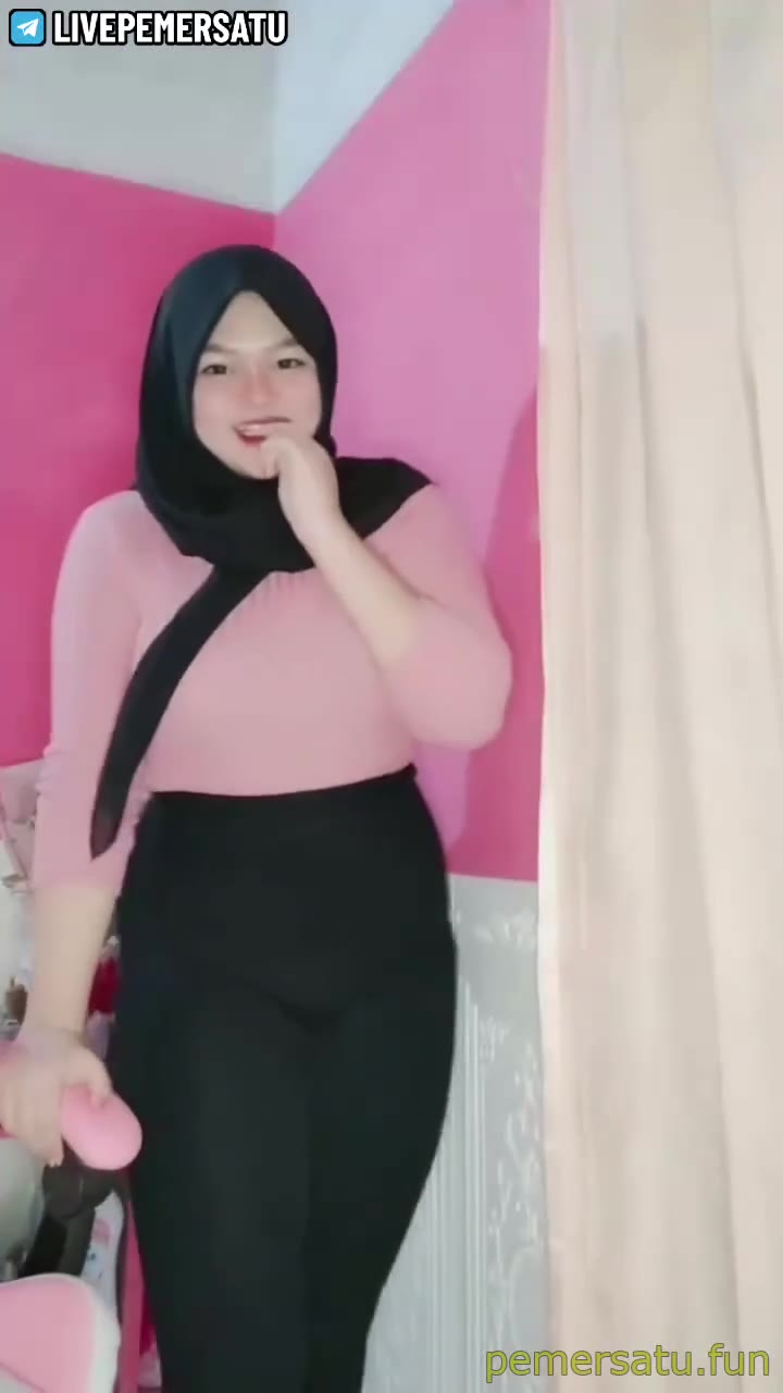 P4 Avril Jilbab Abg 18yo Tobrut