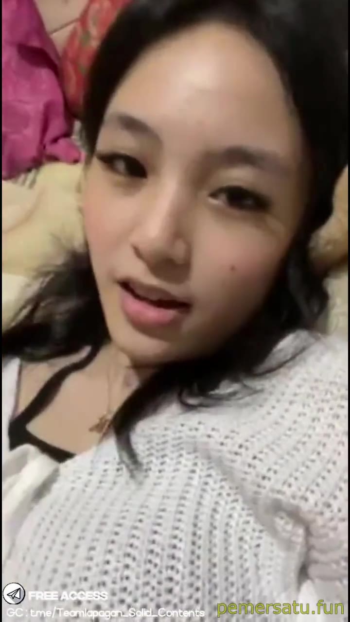 P54 Kauri Lorraine 18yo Sange Viral