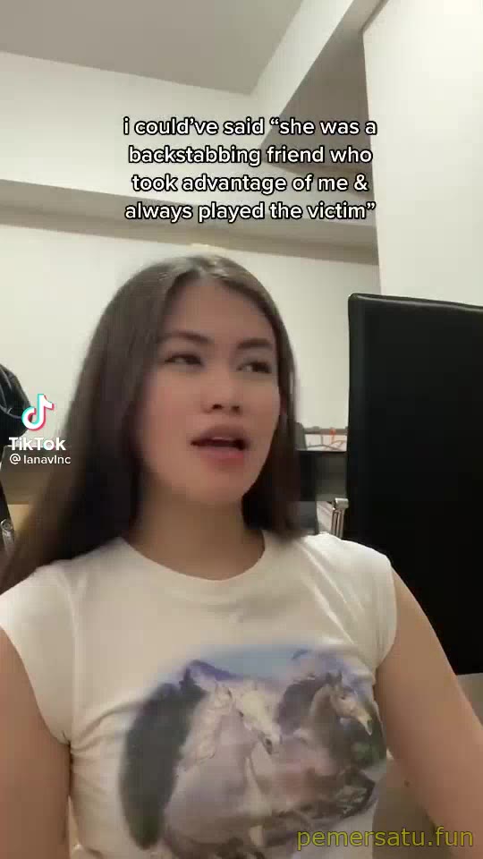 P12 Dokumentasi Ngentotin Pacar Tiktoker
