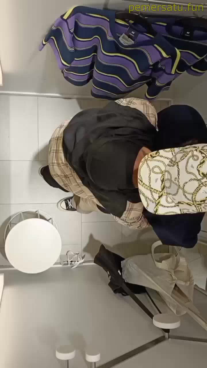 P2 Mesum Di Fitting Room Mall Pernah Viral