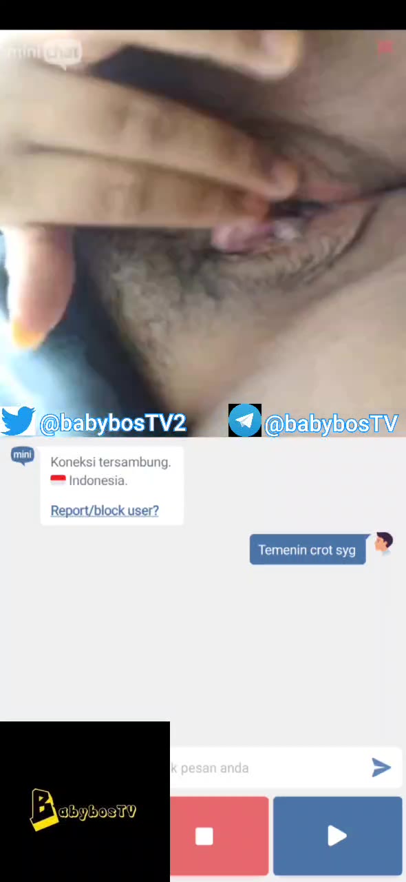 Thumbnail untuk Janda Binor Kesepian Doodflix Video Simontok Videos Doostream