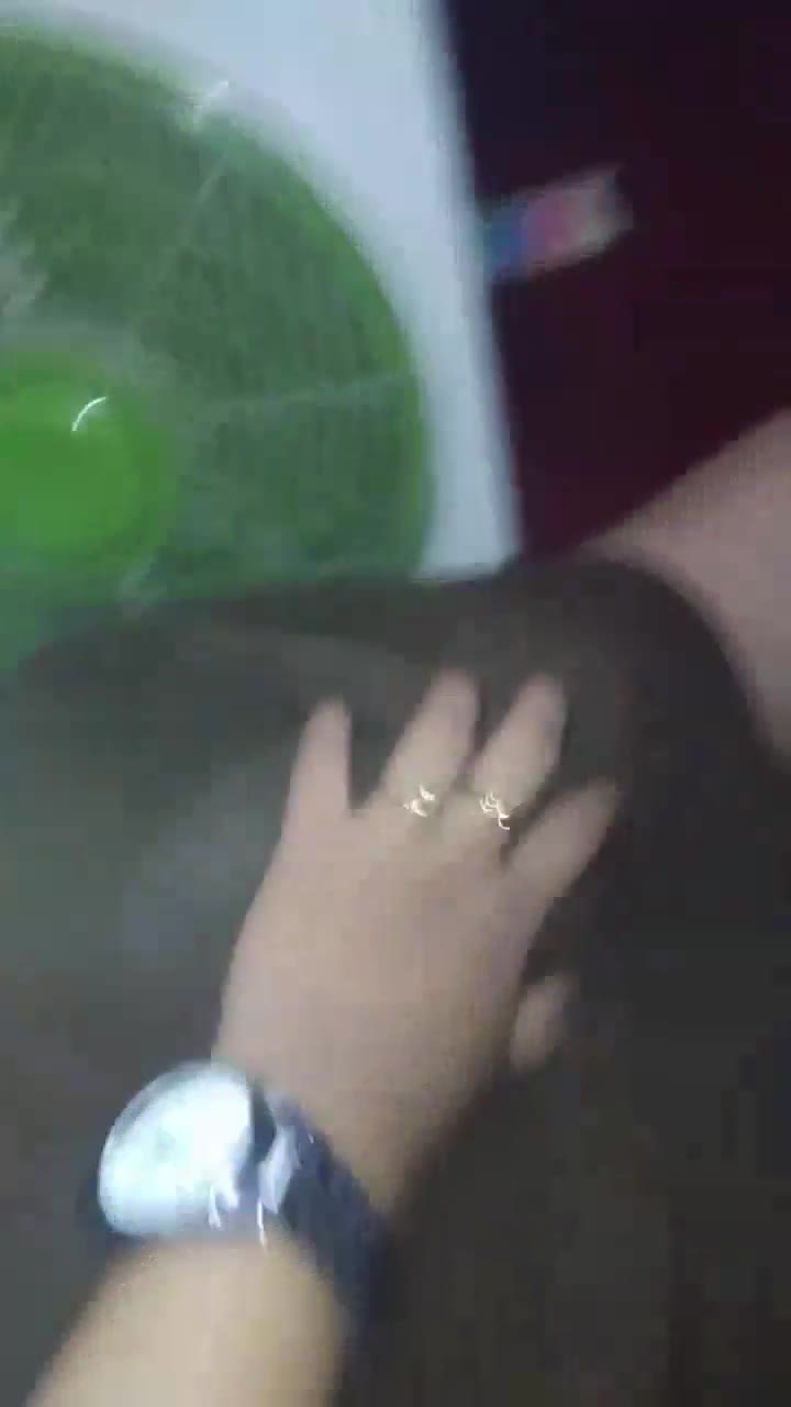 Pacar Pulang Sekolah Pakai Baju Pramuka Dimainin