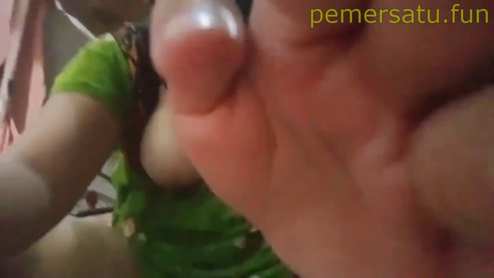 P13 Anathema Abg 18yo Jilbab Tobrut