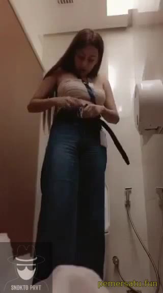 P49 Jolina Abg 18yo Ketagihan Kontol