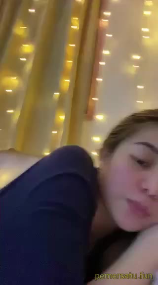 P3 Cece Bening ABG 18yo Pemersatu Fun