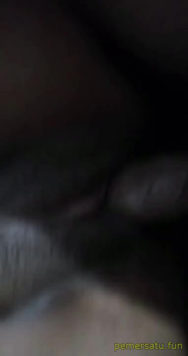 Geli Chindo Mulus Dientot Sampai Merintih Memeknya