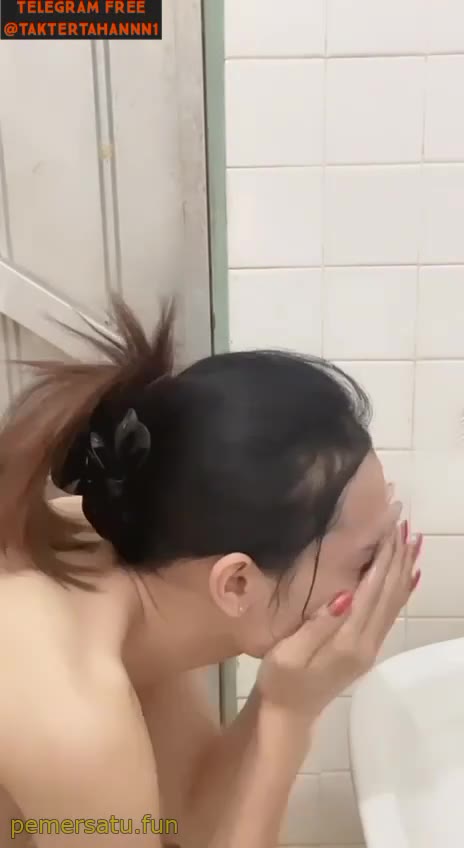 P7 Nisha Cakep Openbo Berbagai Kontol