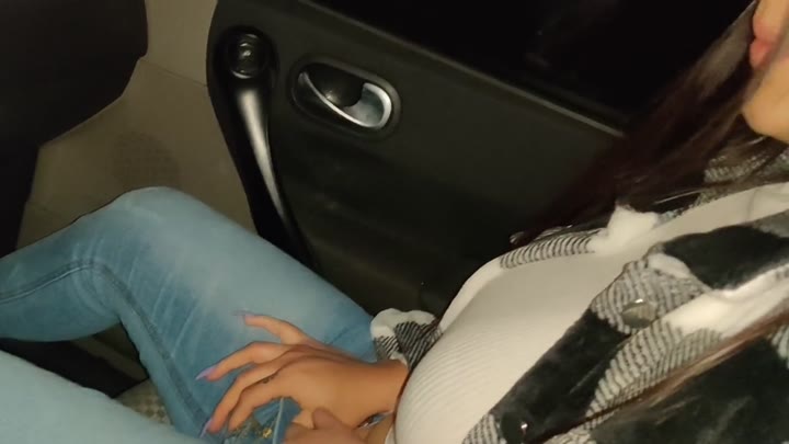 Thumbnail untuk Ajak Cewek Galau Di Pinggir Jalan Asupan Doodstream
