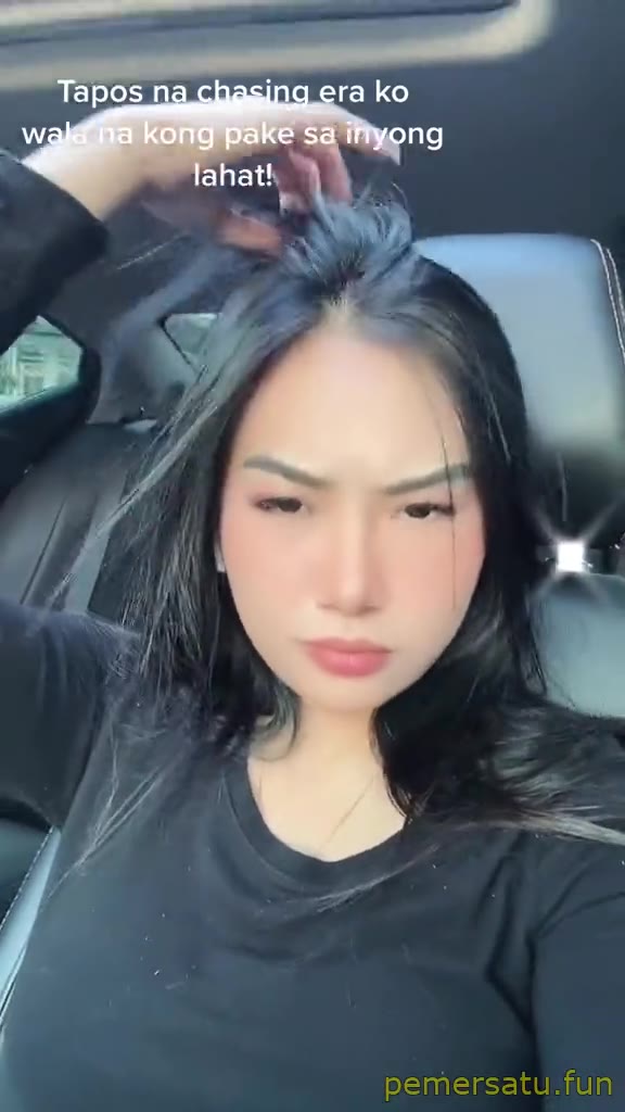 P16 Christine Fer 18yo Rare Viral
