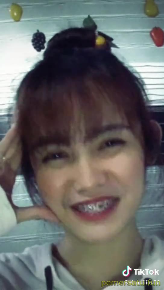 P9 Yhannie Abg Viral 18yo