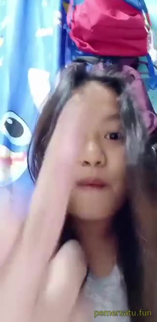 P57 Cassandra V Abg 18yo