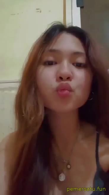 P6 Reva Chindo ABG 18yo Pemersatu Fun