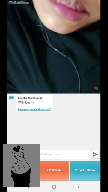 Thumbnail untuk Ometv Stw Toge Suka Jilat Lulustream Hijabers Streaming