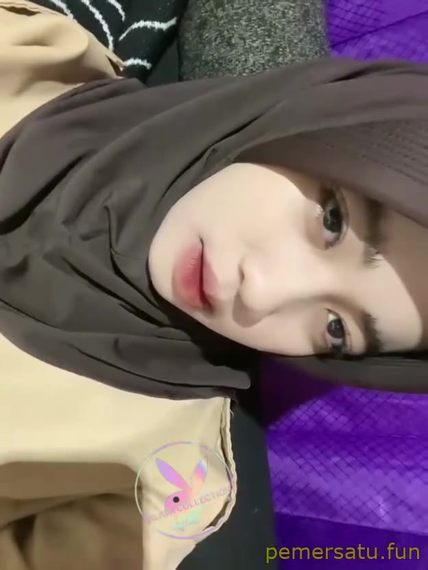 P22 Talent Laura Hijab Abg Seragam 18yo