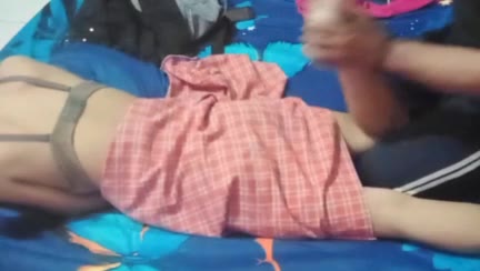 3 Mbah Maryono