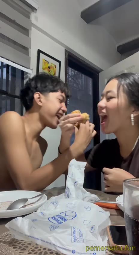 P27 Ahyena Bendo Abg 18yo Viral