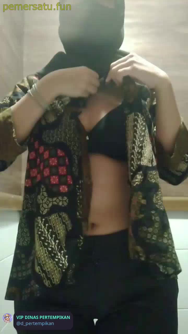 P95 Ownycann Again Jilbab Alter Cantik Pasti Repost