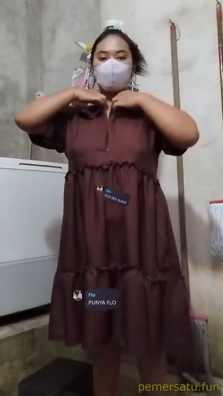 P1 Flo Sex Slave Abg 18yo Tobrut