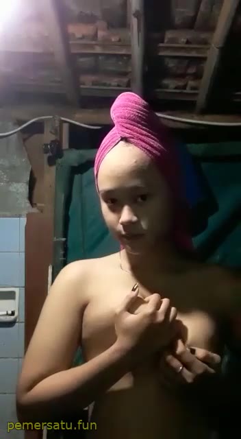 P27 Nayla Update Abg 18yo
