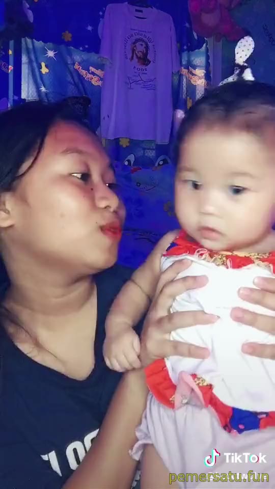 P7 Cassandra V Abg 18yo