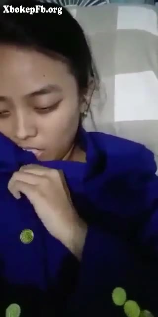 Thumbnail untuk Bokep Pulang Kerja Ngewe Ayang Hijab Enak Stw