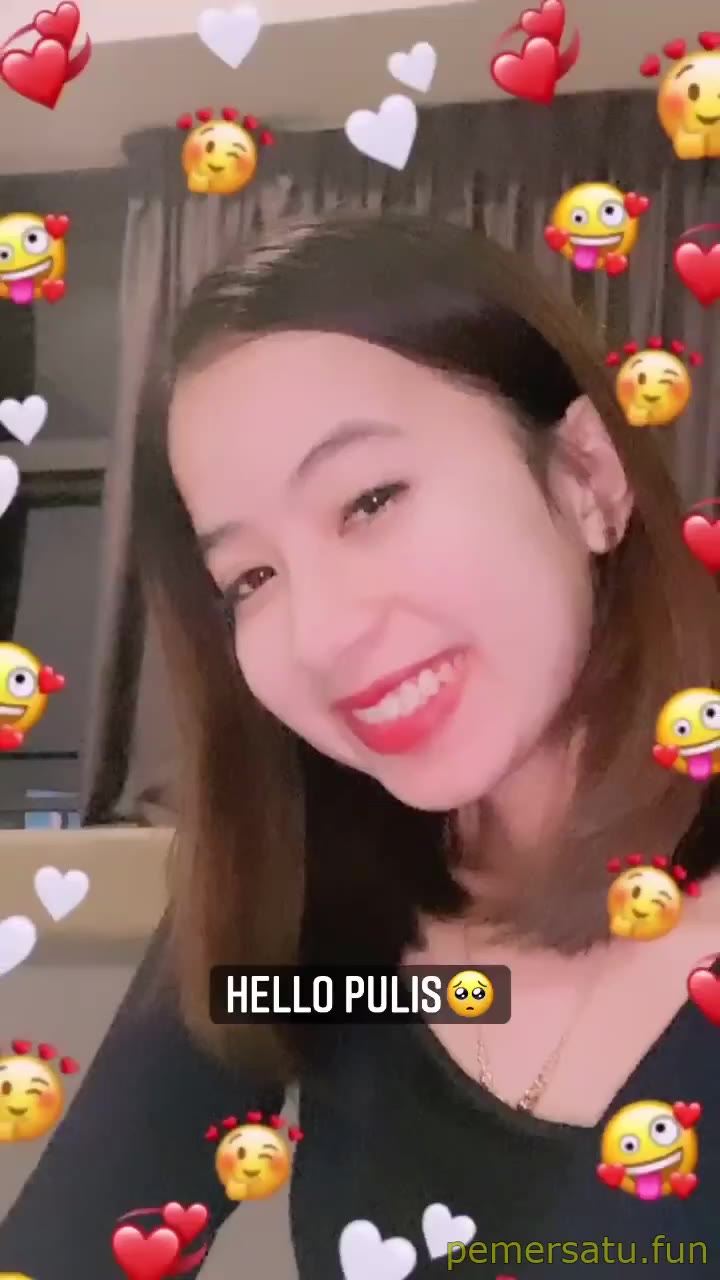 P2 Ukhty Risma Abg 18yo